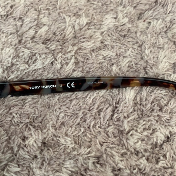 Tory Burch Sunglasses - Picture 2 of 7